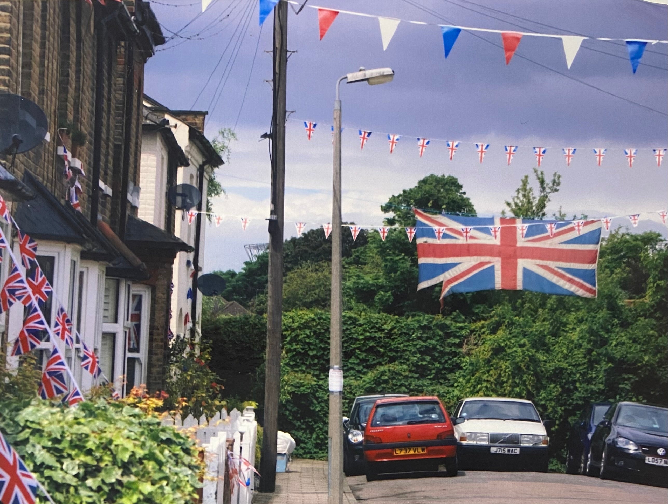 Jubilee Activity Ideas