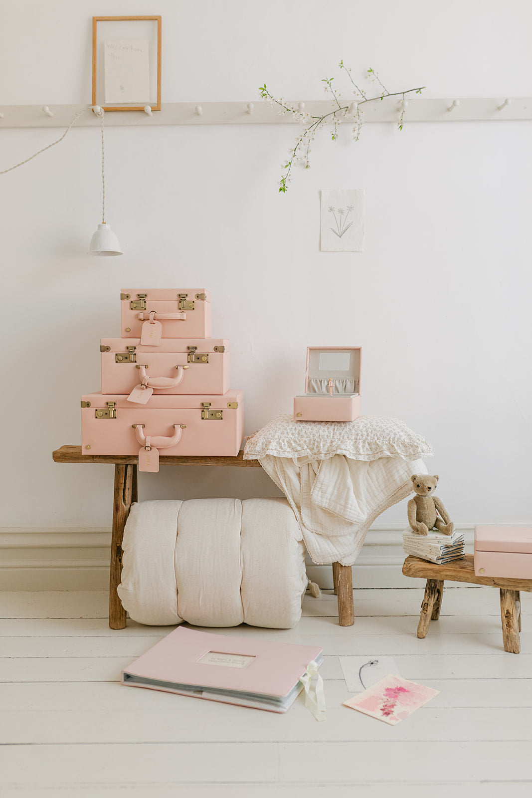 Everything Pink