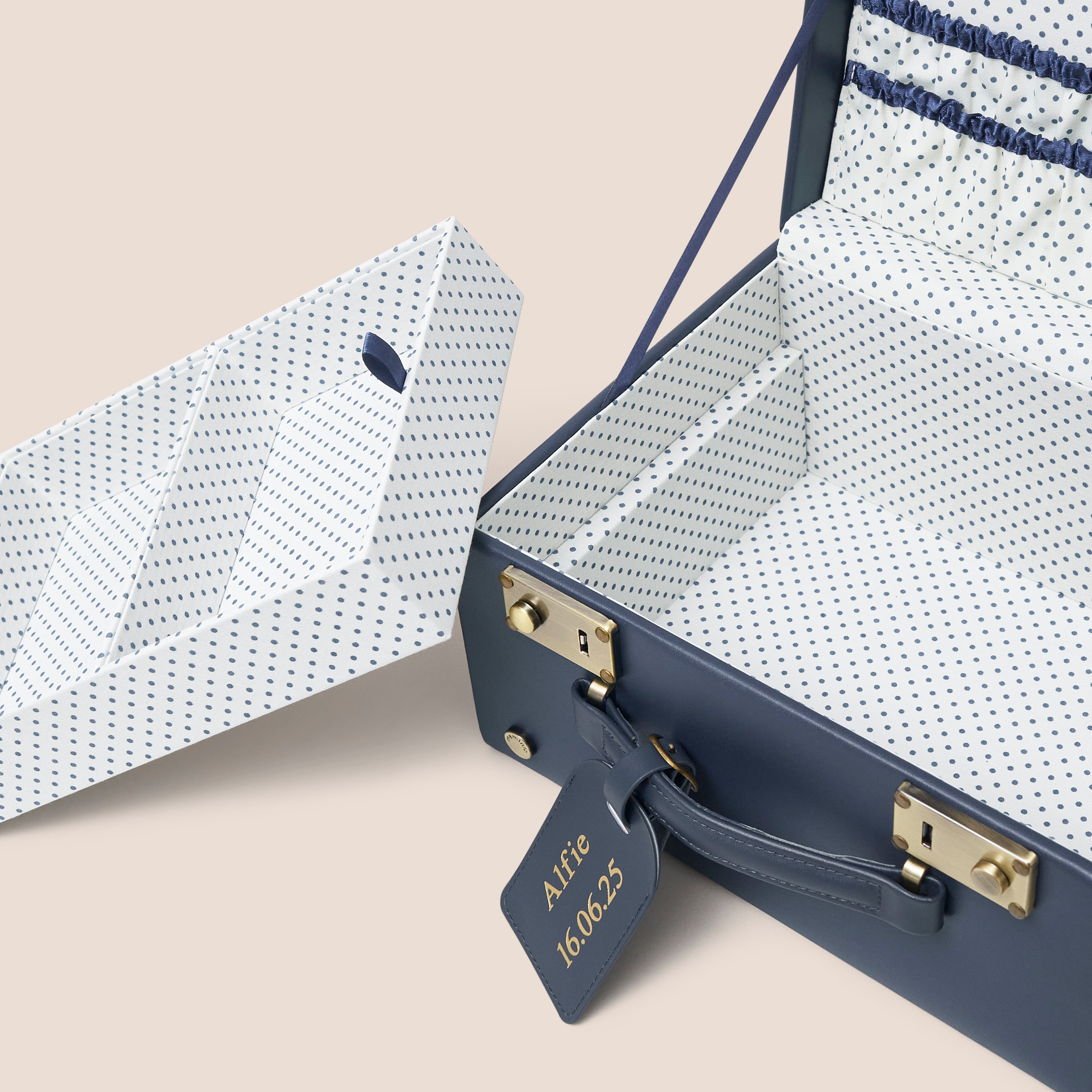 wedding memory box | keepsake case