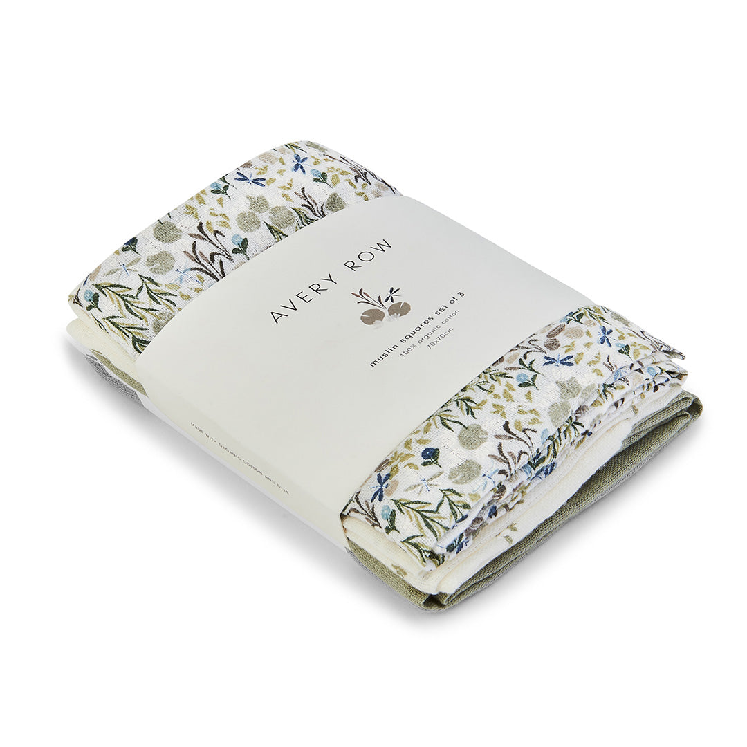 memory keepsake case x avery row gift set