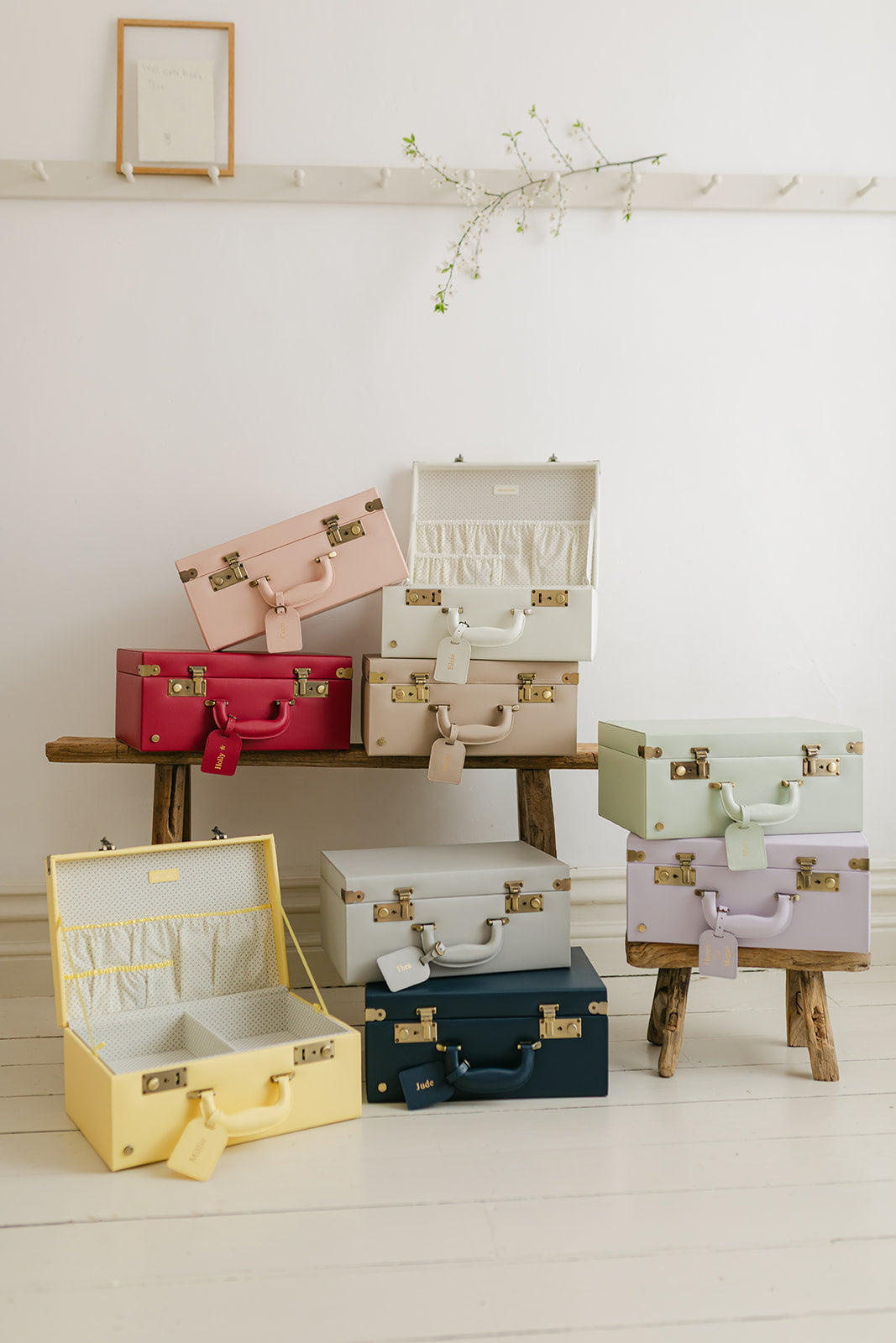 The Keepsakes Customers Were Glad They Saved