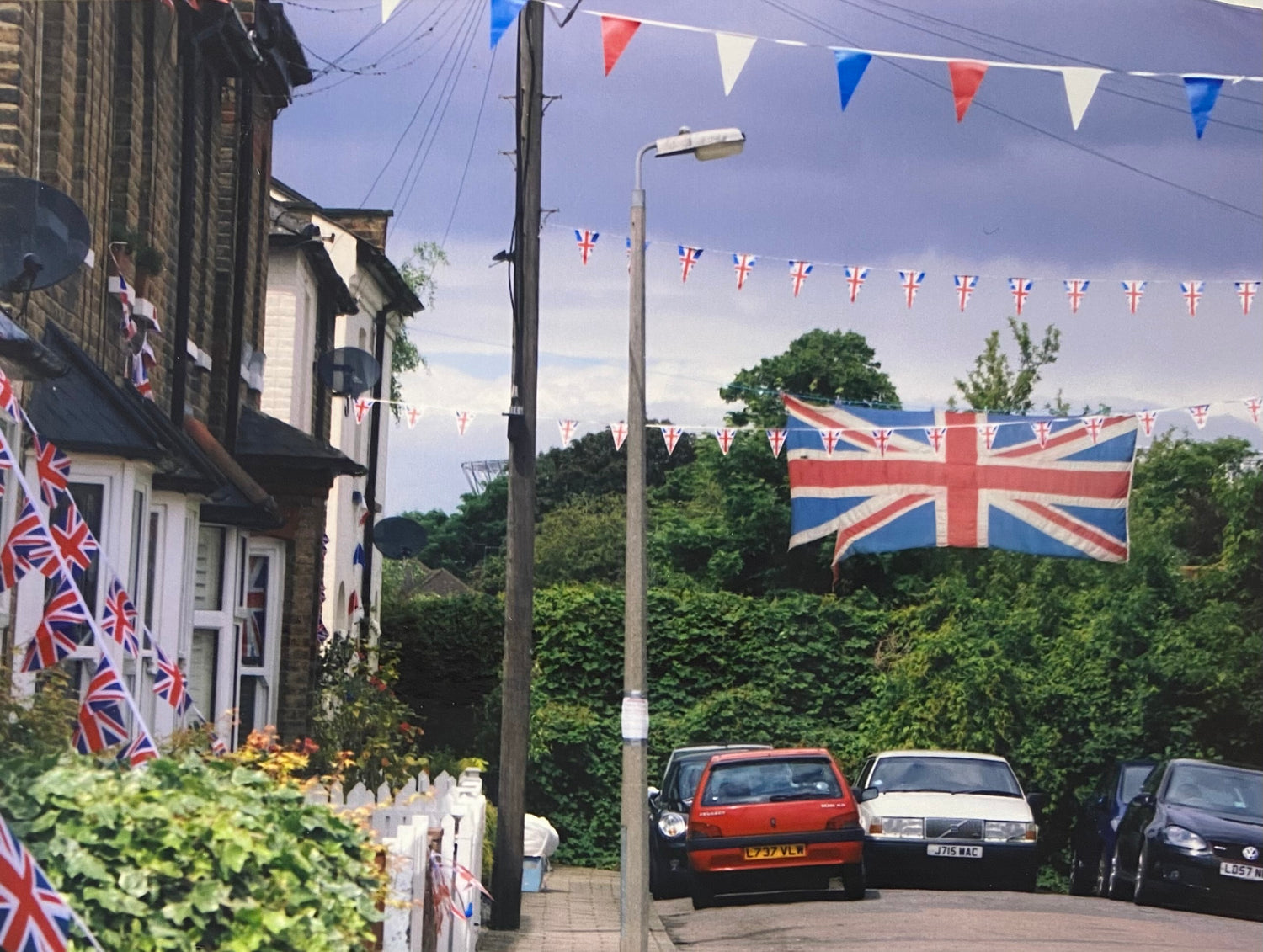Jubilee Activity Ideas