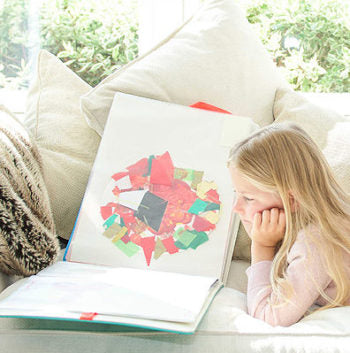 Wonderful Family Memories -  what to keep in your memory folder