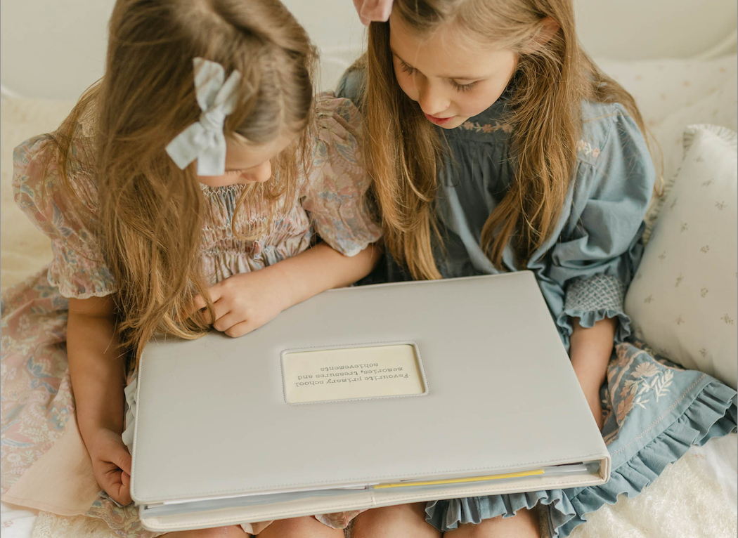 Did You Know Memory Keeping Is Good for You?