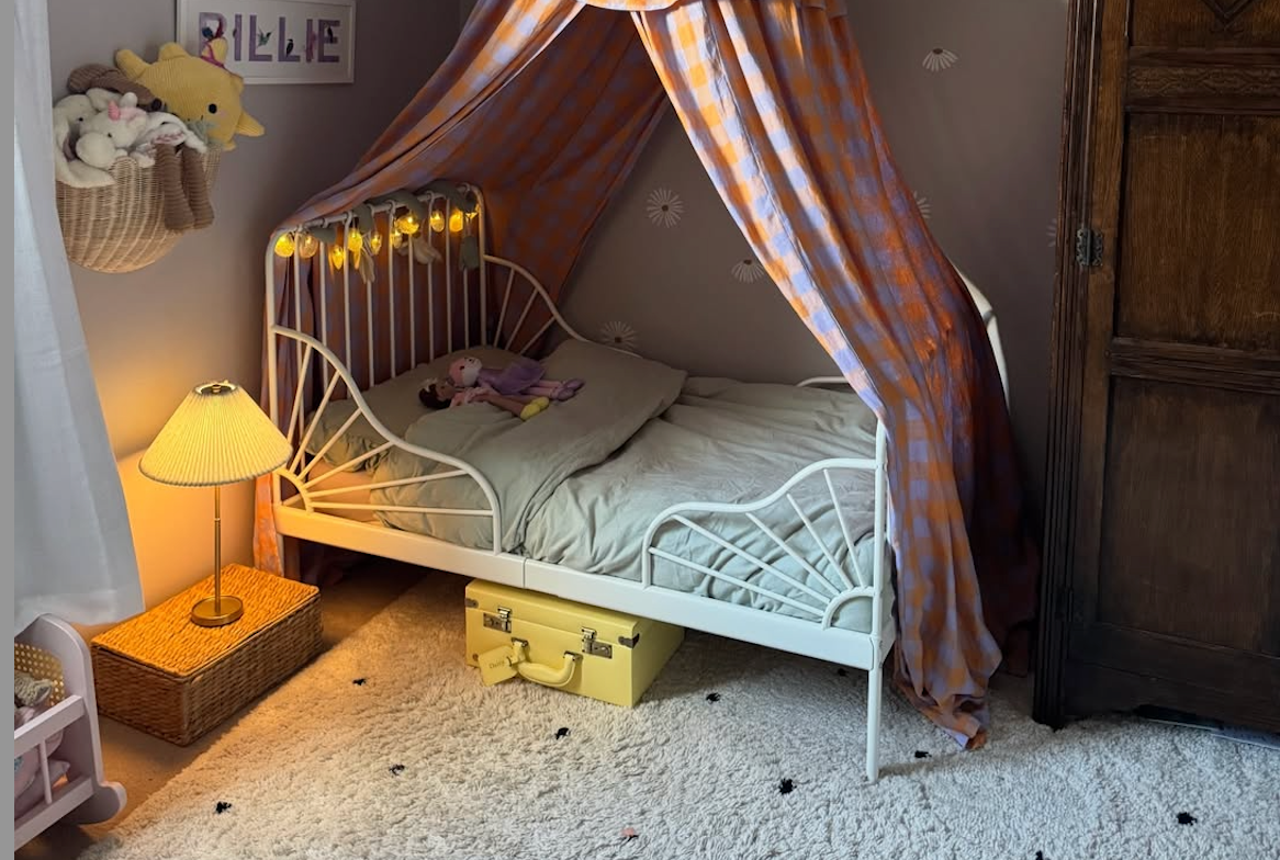 Night Night Sleep Tight: How to make bedtime even more magical