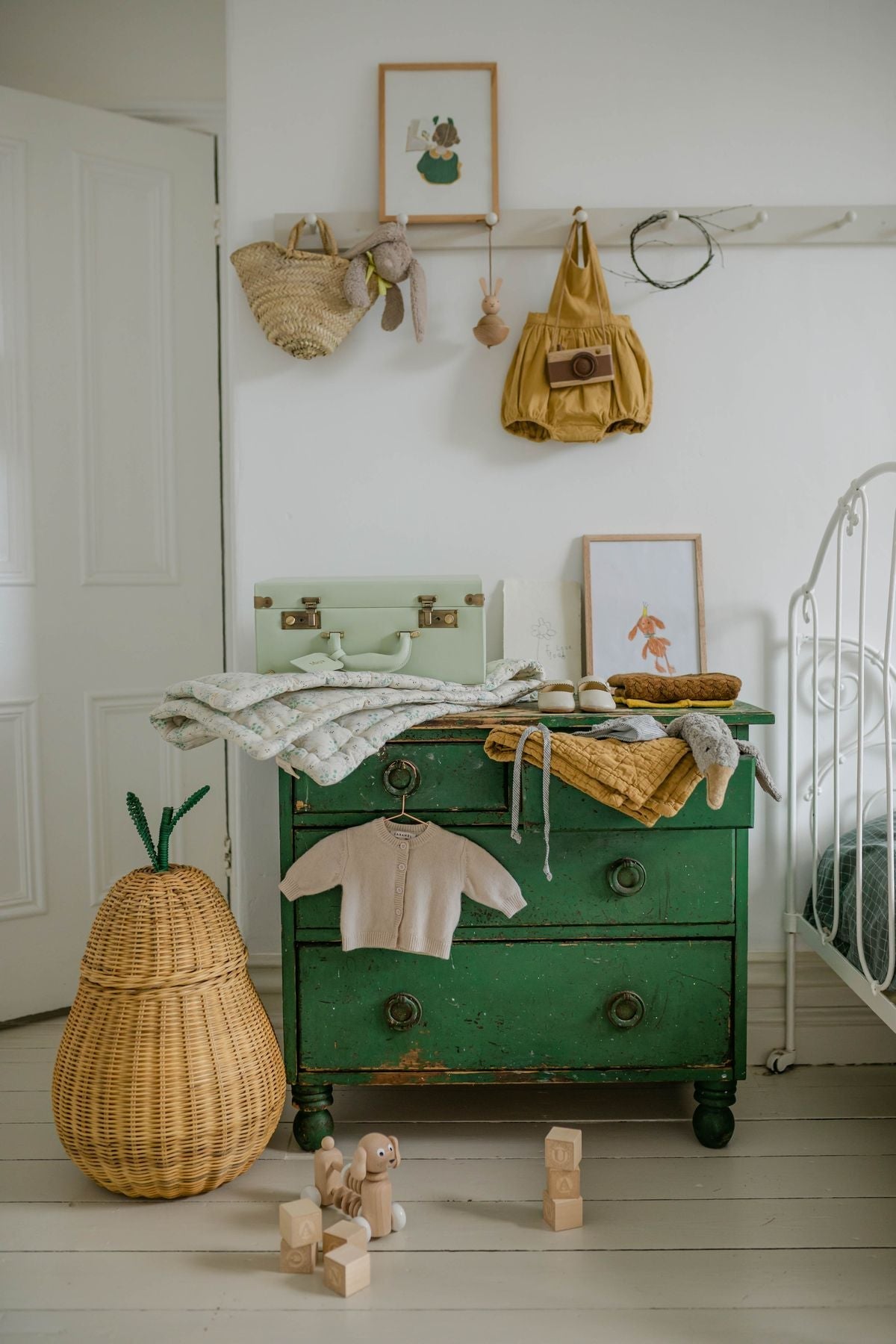8 Things That Would Make Your Autumn Even More Magical