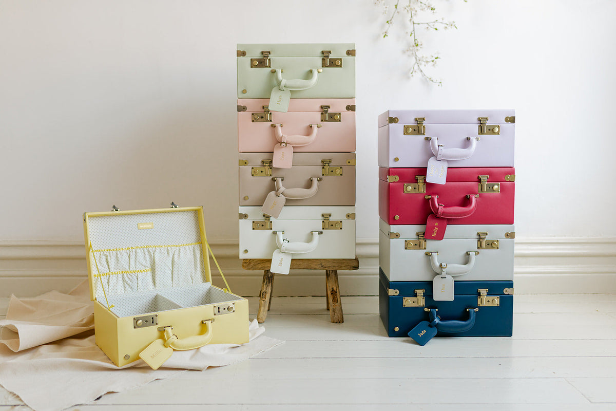 personalised memory boxes | keepsake boxes