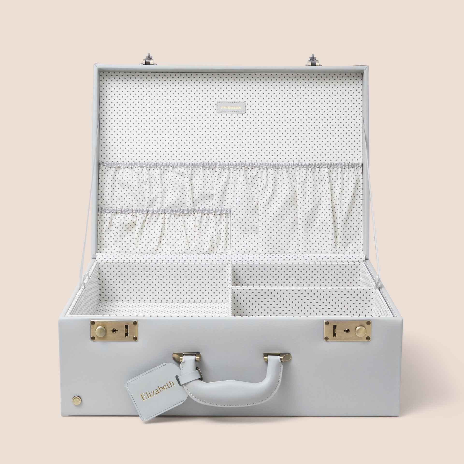 large memory box keepsake box