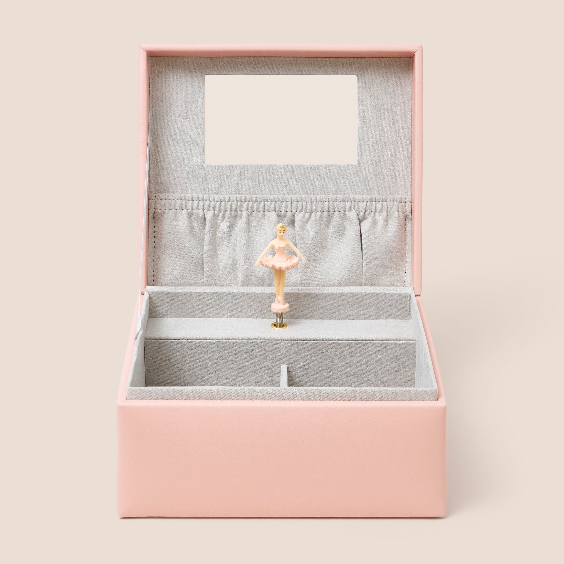 musical jewellery Box