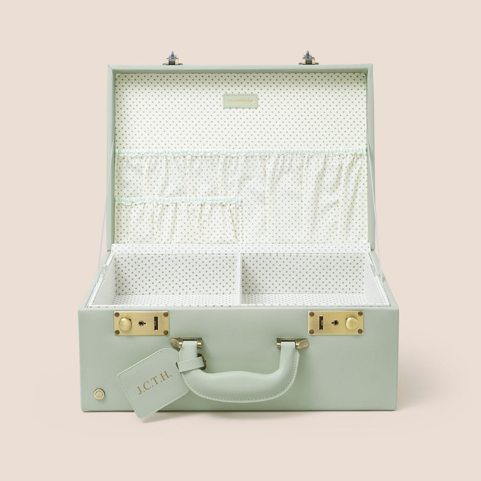 personalised memory boxes | keepsake boxes | meminio