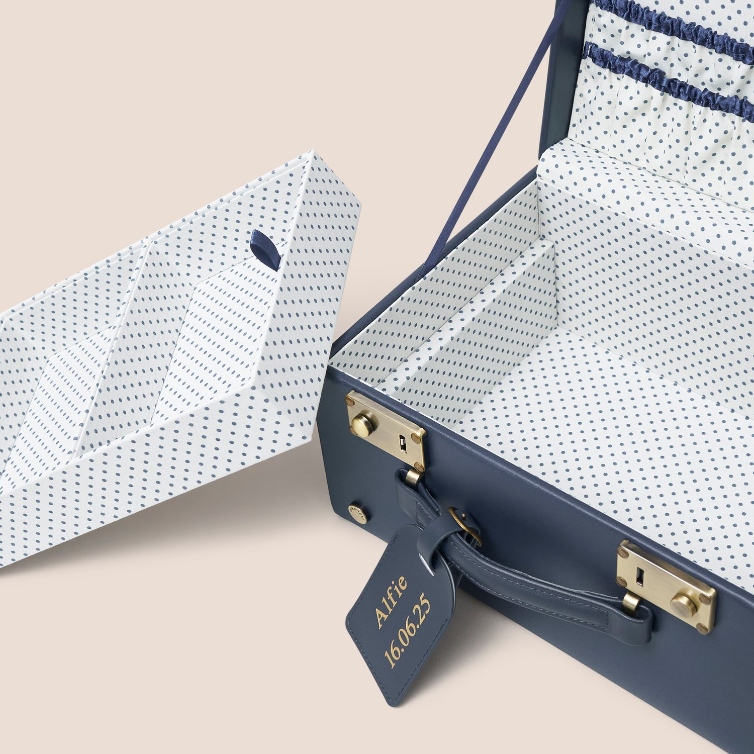 wedding memory box | keepsake case