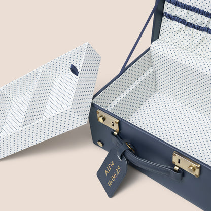 wedding memory box | keepsake case