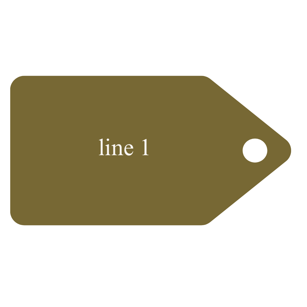 1 Line