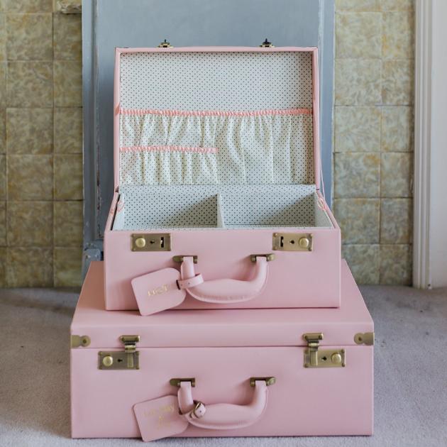 Memory Case in Blush Pink | Meminio Memory Cases