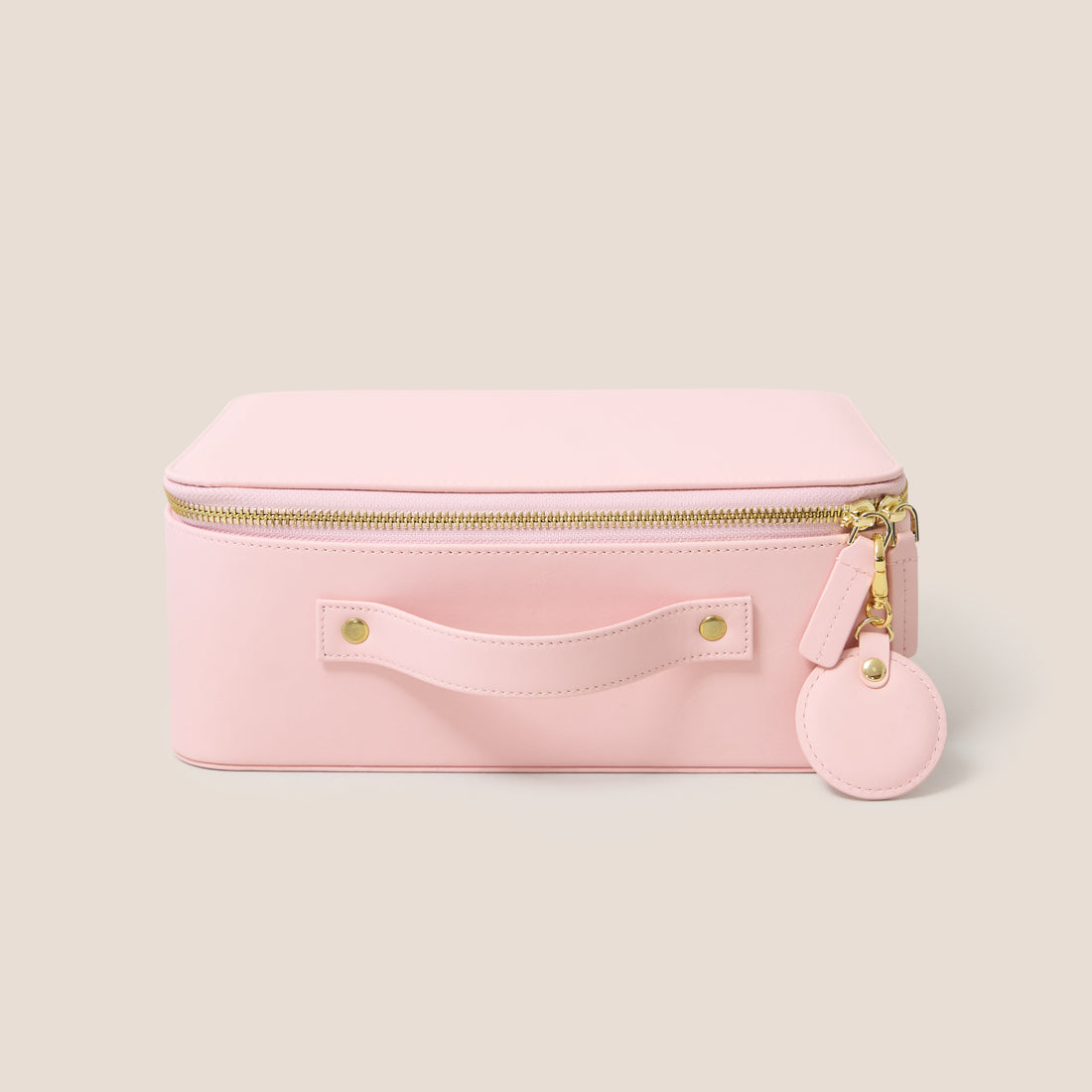 little keepers case in pink