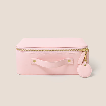 little keepers case in pink