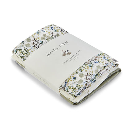 memory keepsake case x avery row gift set