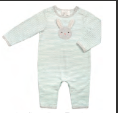 large memory box | keepsake case bunny bundle gift set