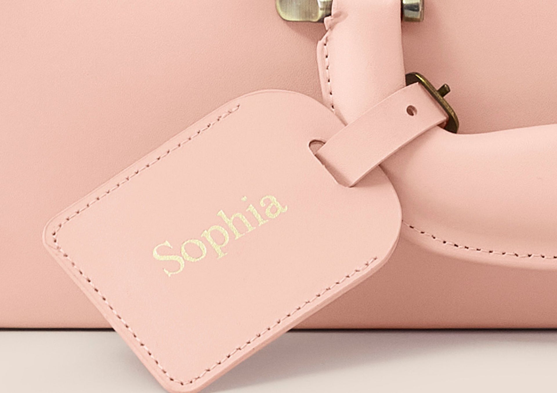 Extra Luggage Tag