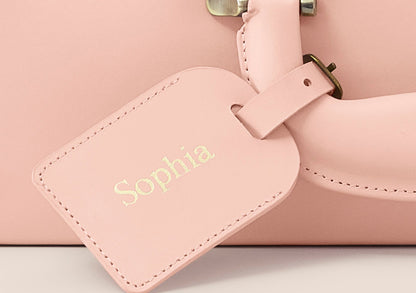 Extra Luggage Tag