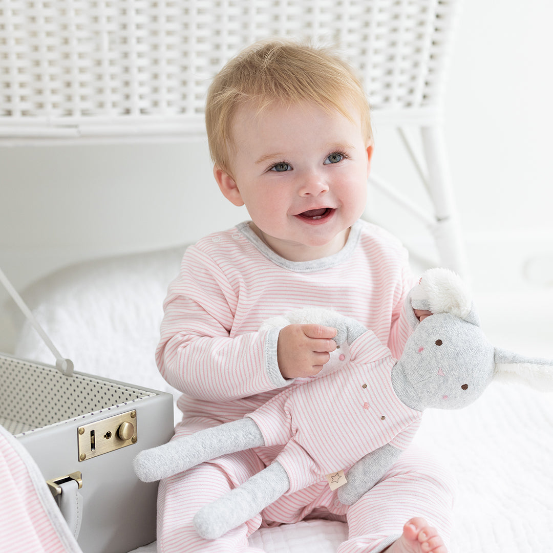 memory Box | keepsake case bunny bundle gift set