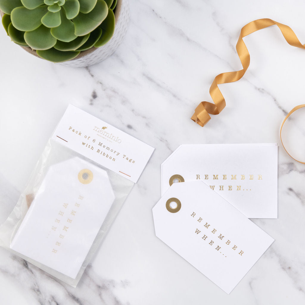 memory tags