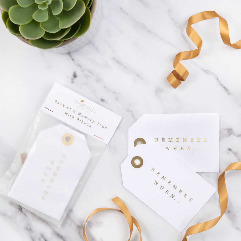 memory tags
