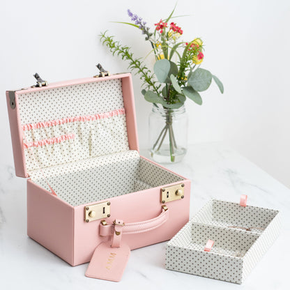 Trinket Memory Case | Meminio Memory Cases