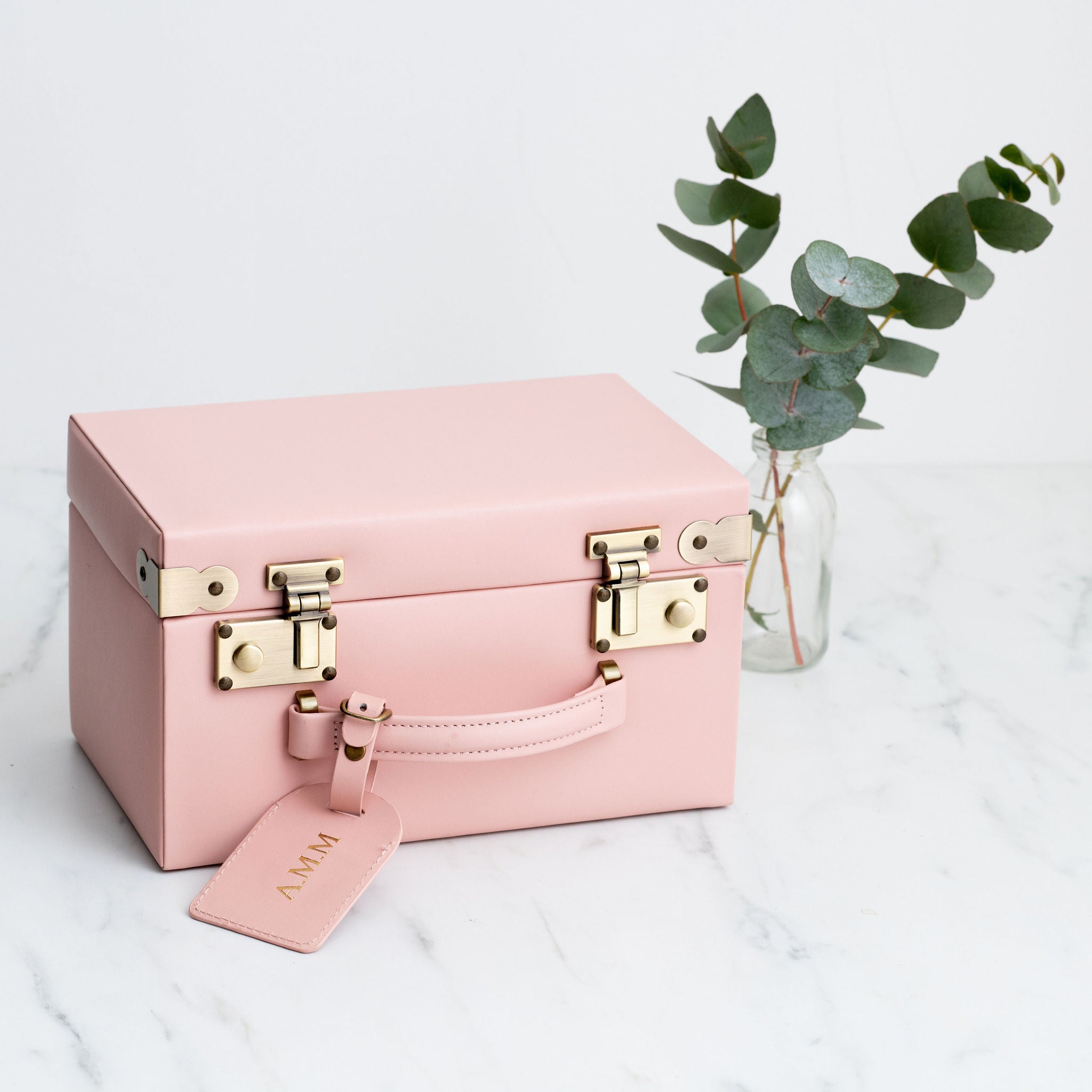 Trinket Memory Case | Meminio Memory Cases