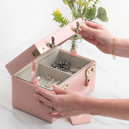 Trinket Memory Case | Meminio Memory Cases